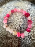 Armband Achat