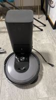 iRobot Roomba i7+ Saugroboter