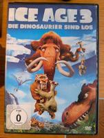 Ice Age 3: Die Dinosaurier sind los - perfekt für Kinder