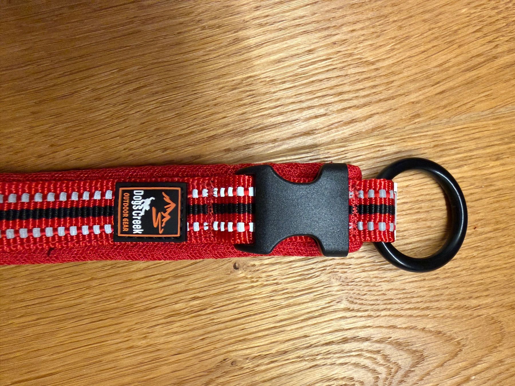 Nastri decorativi: Hundehalsband Hunter, 38cm – Usato da Winterthur venduto da 2mirj