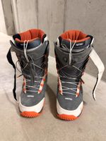 Nitro Snowboard Boots Team TLS EU 42 sehr guter Zustand