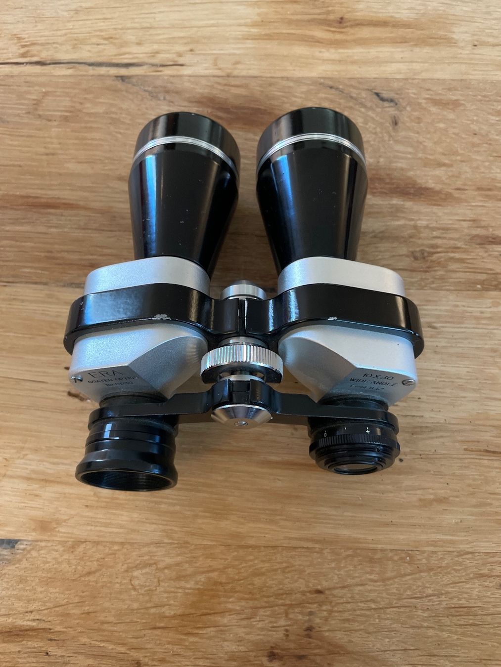 Feldstecher: ERA coated optics 10 x 30 wide angle Fernglas – Gebraucht aus Winterthur von cheerio97 4