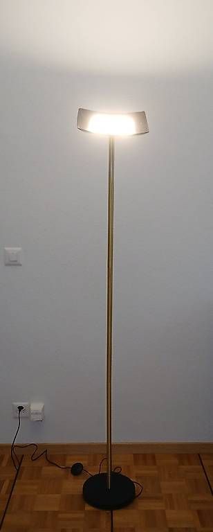 Lampade: Lampadaire de salon – Usato da Lausanne venduto da deb_pq5n 1