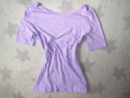 neuwertiges MARC O POLO Damen Shirt Gr M