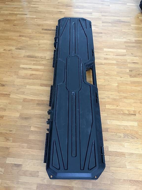 Valigie: Waffen/Gewehrkoffer – Difettoso da Wangen SZ venduto da klusi91 1