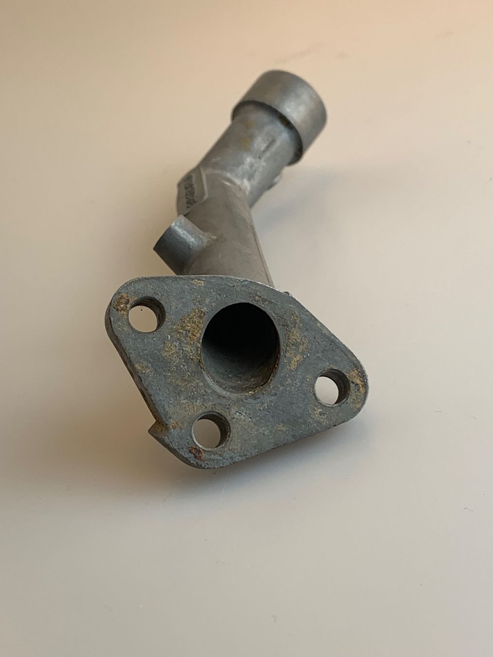 Puch Ciclomotori: Puch Ansaugstutzen 14mm – Usato da Dotnacht venduto da tmn_8 2