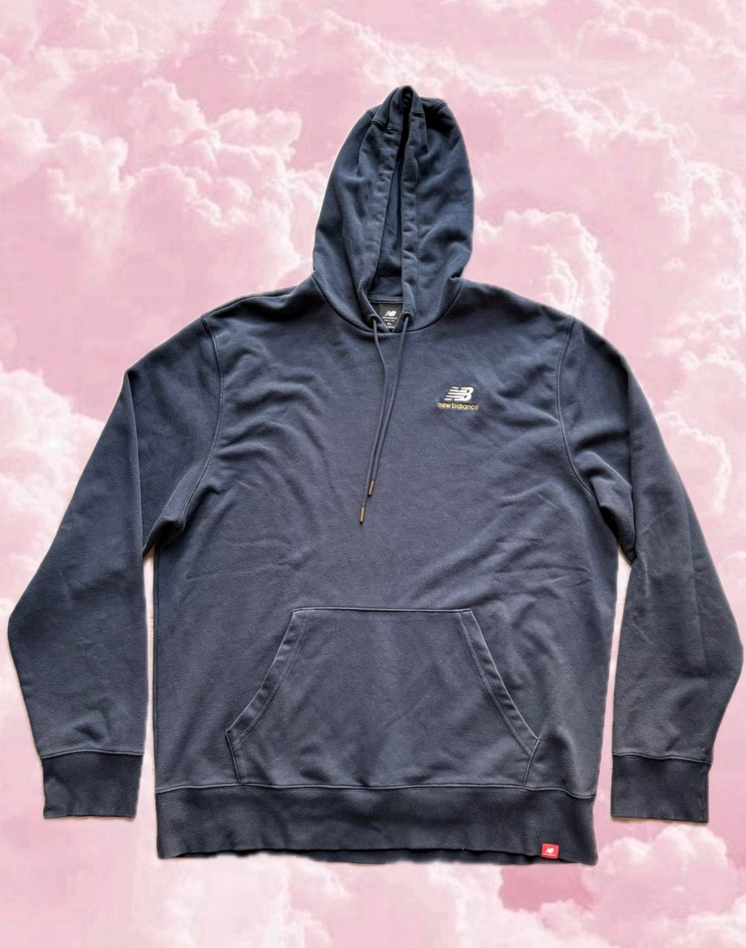 New Balance Maglioni & Felpe: New Balance Pullover – Usato da Wigoltingen venduto da _vntg_