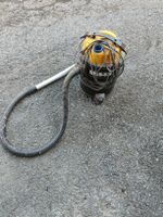 Workzone Aschesauger, 1200W - Ideal für Cheminée! Top
