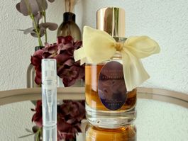 Abfüllung 2ml von In Dreams and Fairy Tales von Sorce