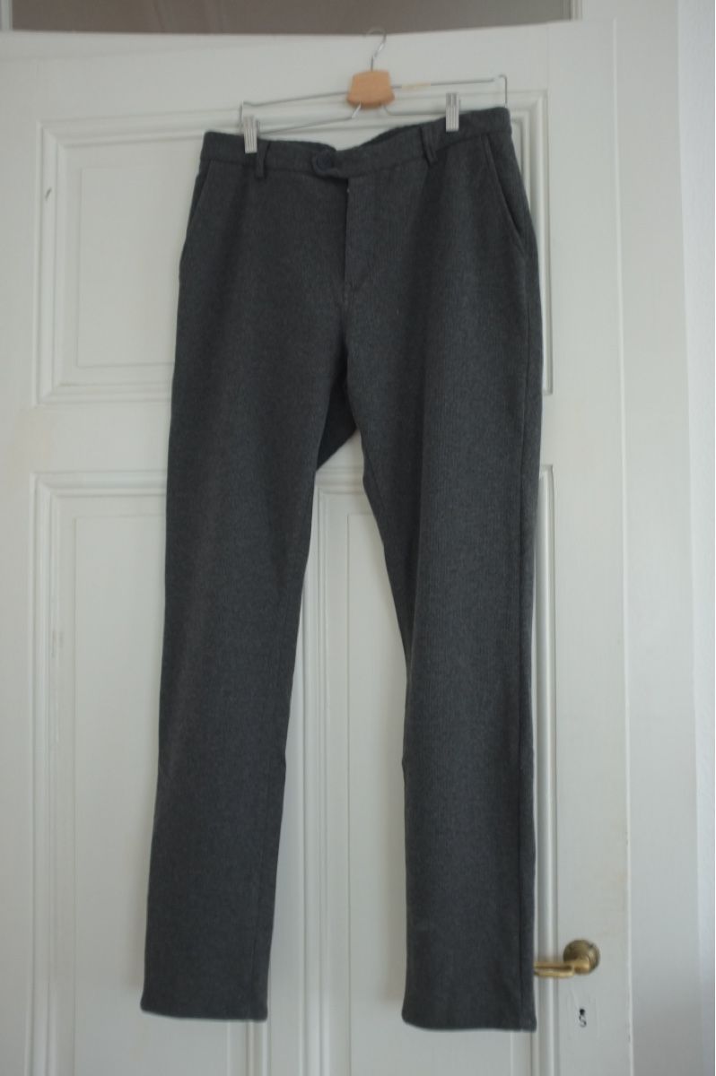Pantaloni: Trousers – Nuovo (secondo la descrizione) da Vevey venduto da mmmariya_3m 1