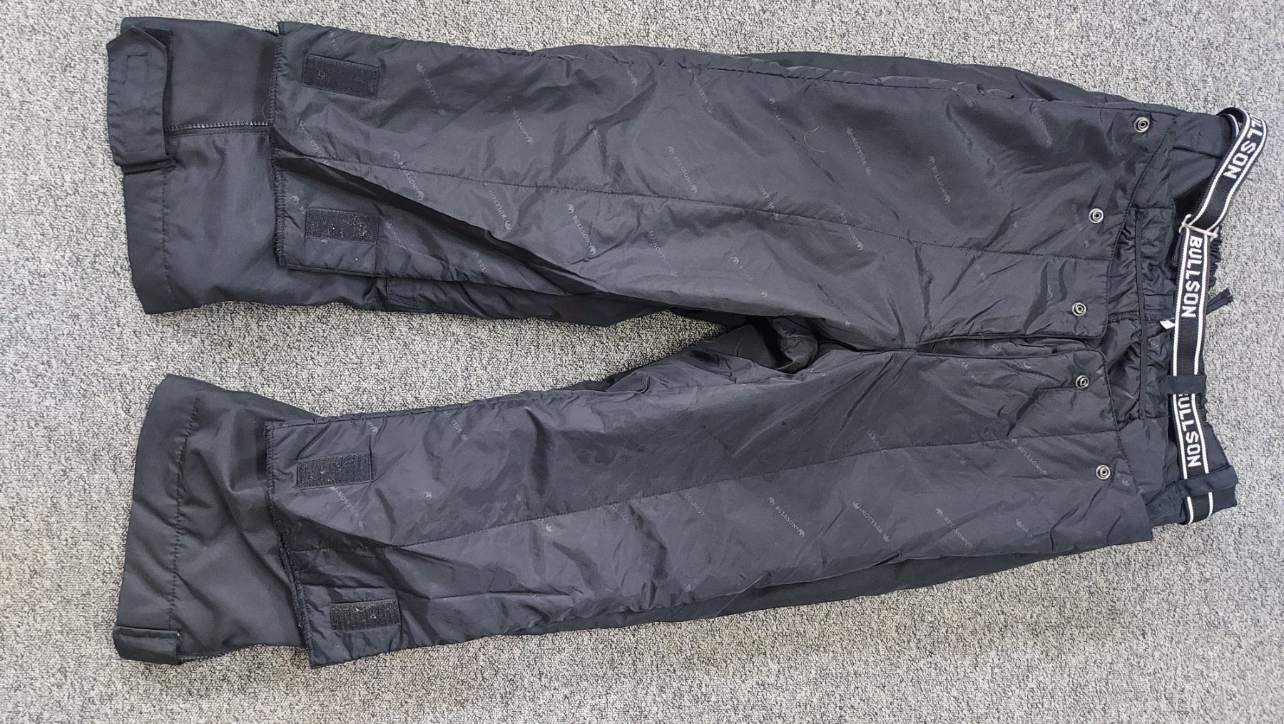 Hosen: Bullson Hose Gr. Ls für Motorrad oder Wintersport – Neu (gemäss Beschreibung) aus Oberrohrdorf von Sukiz13 3