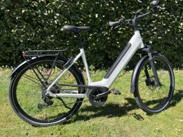 Kalkhoff Endeavour 3.B E-Bike Damen - 625 Wh Boschmotor