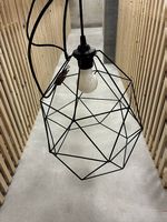Lampe mit Style