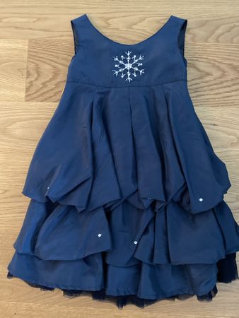 PJE Festliches Mädchenkleid, Gr. 98