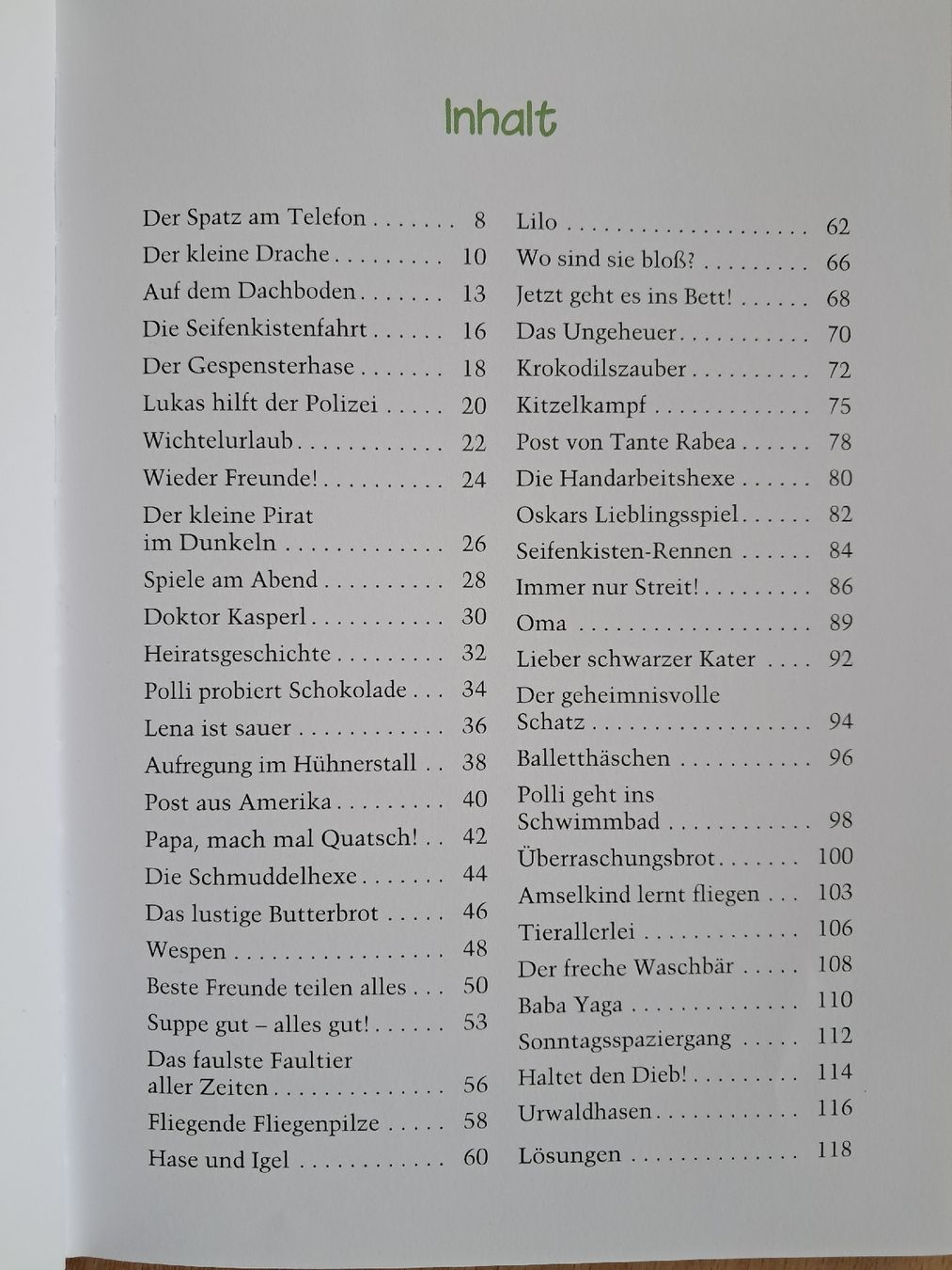 Libri: 3-Minuten-Geschichten Buch + CD – Usato da Frutigen venduto da mai78 2