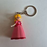 Schlüsselanhänger - Peach - MER