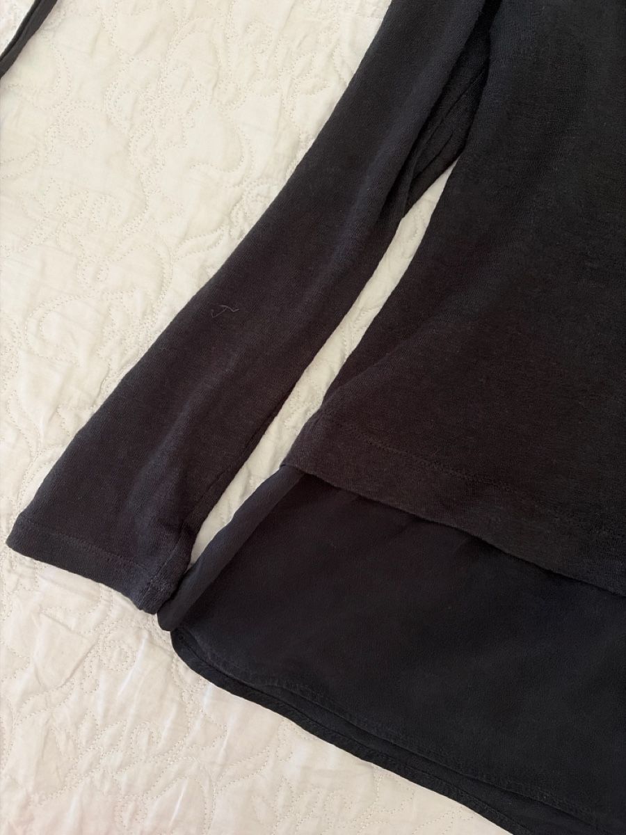 Sandro Chemisiers: Sandro Blouse/ New – Neuf (Voir description) à Wallisellen par Chatswood_8hwh 1