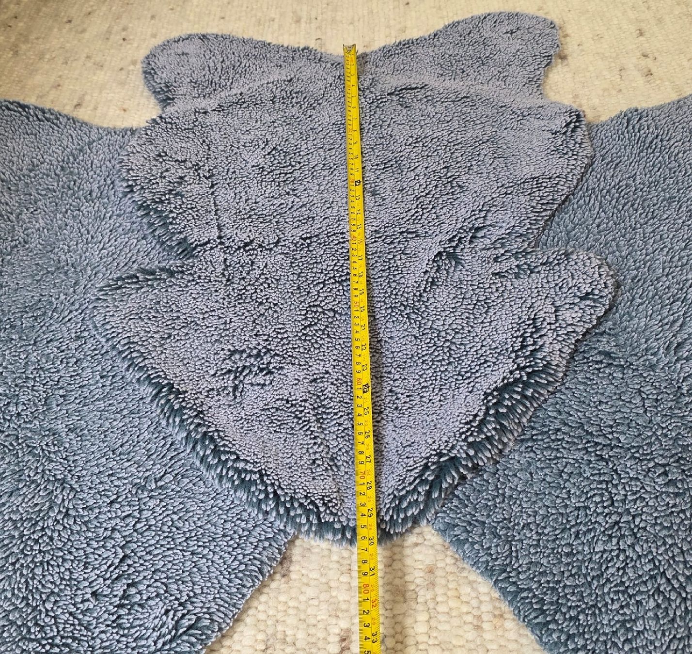 Teppiche: Teppiche für Stühle – Gebraucht aus Rheinsulz von Dred 4