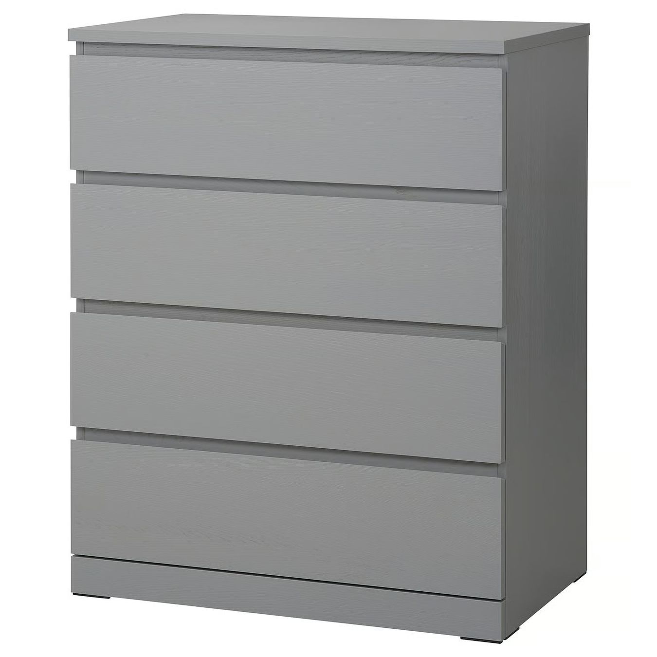 Ikea Cassettiere: IKEA MALM Cassettiera con 4 cassetti – Nuovo e nell'imballaggio originale da Grancia venduto da IKEA_Grancia