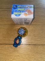 Spin Ball Solo – Geschicklichkeitsspiel
