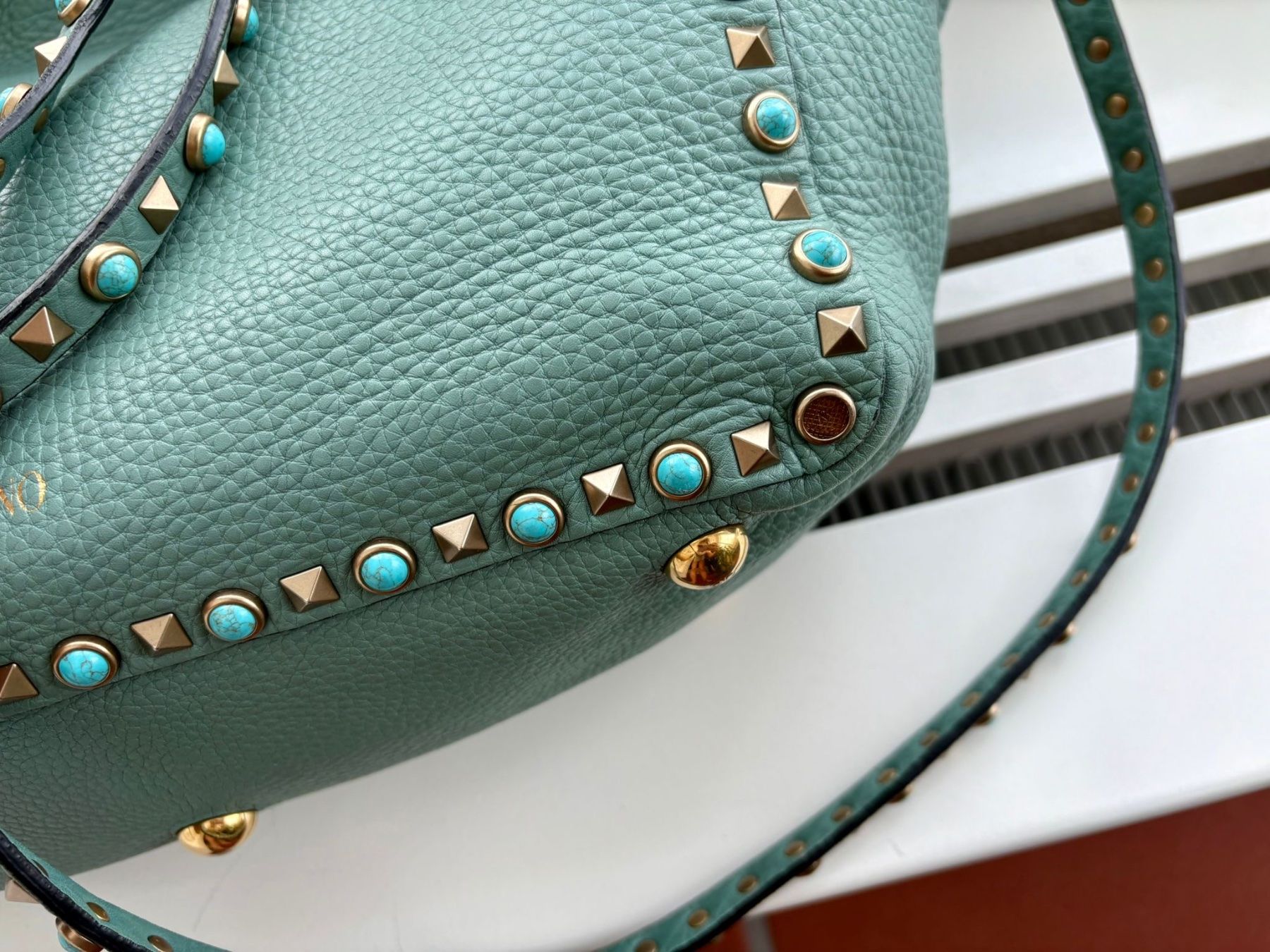 Valentino Borse da donna: Autentica borsa Valentino – Usato da Rancate venduto da FiorAngela011 6
