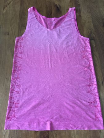 Schiesser Sport Shirt Gr. 42