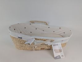 CHILDHOME Moseskorb Babybettchen