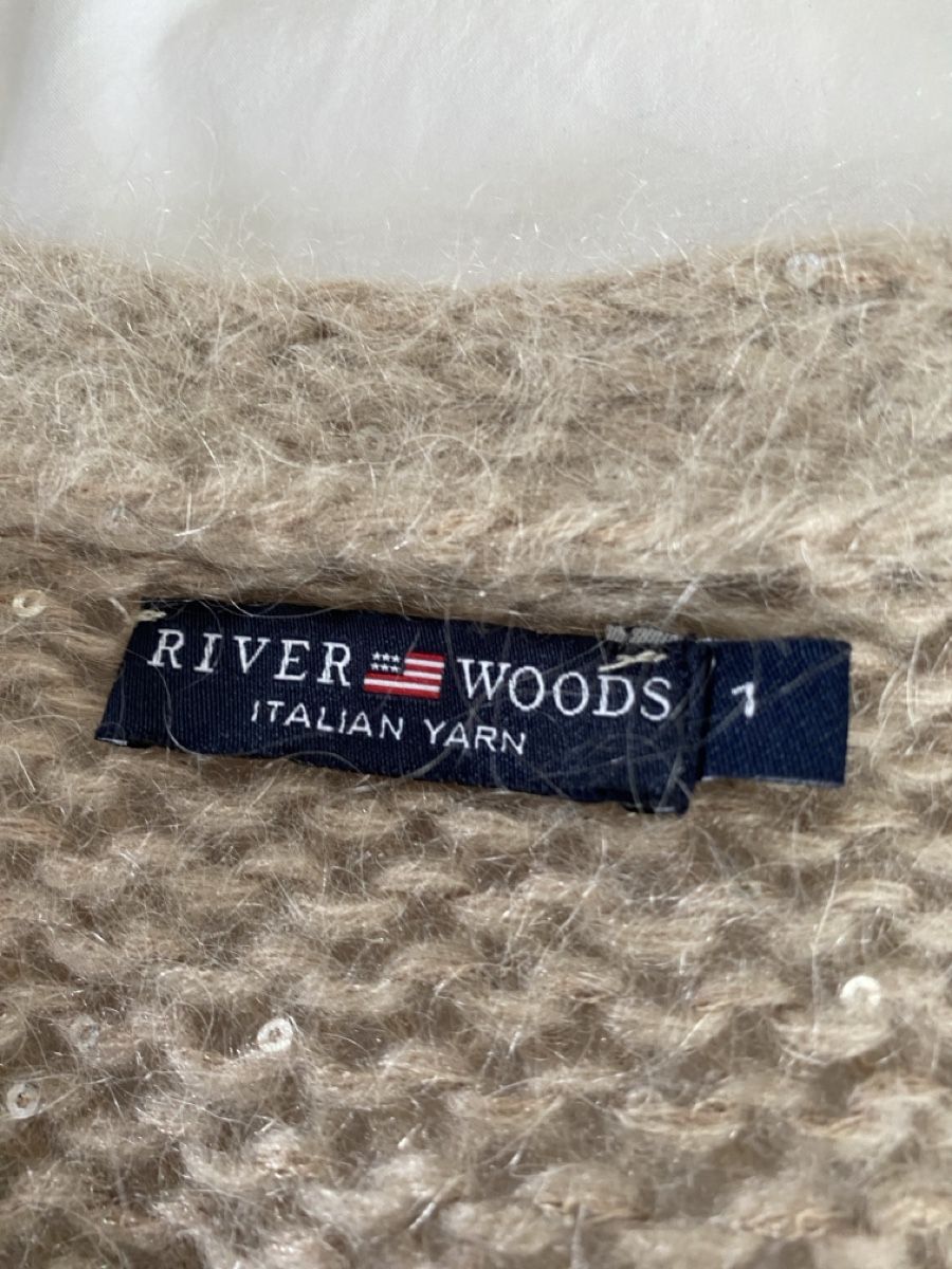 Giacche: Wolljacke Riverwoods – Usato da Reinach BL venduto da stutkir 2