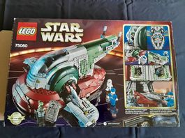 75060 - LEGO Slave I UCS