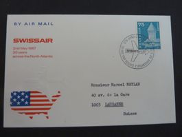 Vol Swissair 1967 (3825)
