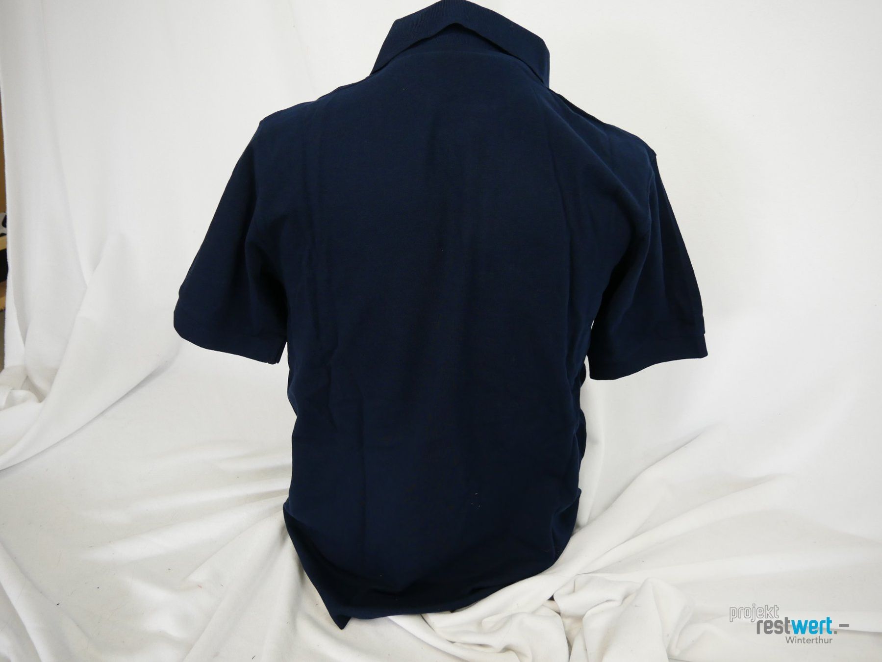Switcher Polo-Shirts: SWITCHER Kurzarm Poloshirt Gr. M – Neu (gemäss Beschreibung) aus Winterthur von Restwert_Winterthur 2