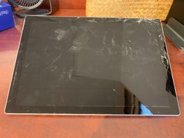 Surface Pro 5 8GB+128GB Silver Defekt