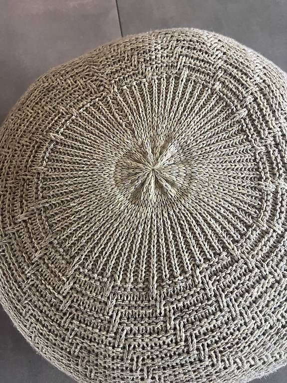 Ikea Sgabelli: Ikea Pouf – Usato da Oppligen venduto da Snowy_24 1