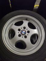BMW X3 E83 8x17 ET46 LK:5X120 / BMW 3415720