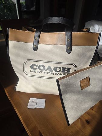 Coach originale, Nuova