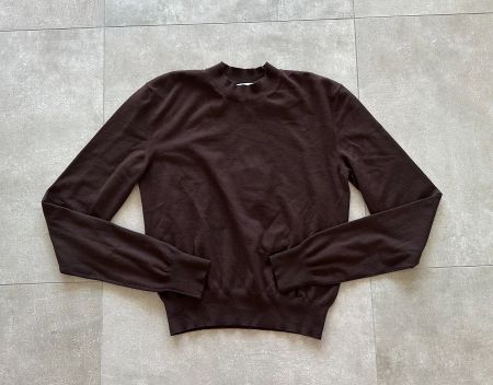 New cashmere jumper Bottega Veneta