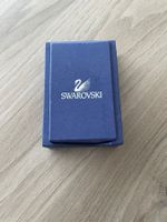 Original Swarovski Halskette mit Anhänger - Neuwertig!