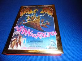 Mediabook watt. Im Banne des Kalifen /TOP RAR /Lim.154/333