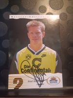 Knut Reinhard - handsigniert BVB - Borussia Dortmund