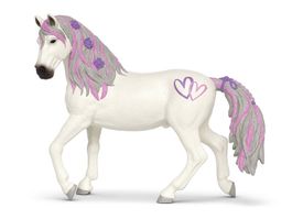 Schleich 72285 Paso Fino Hengst - LOVE Edition