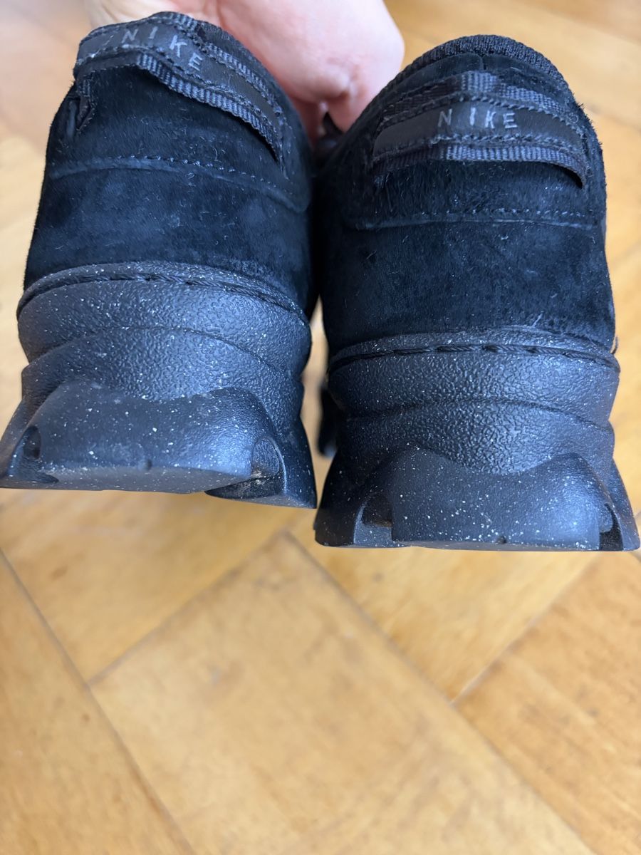 Nike Damenschuhe: Nike Lahar Low – Gebraucht aus Basel von Opina01 4