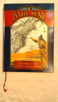 Karl May / Bildatlas zu Leben und Werk / Grosses Buch