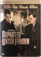 Unter Feinden - Departed - 2 Disc Special Edition (Metall)