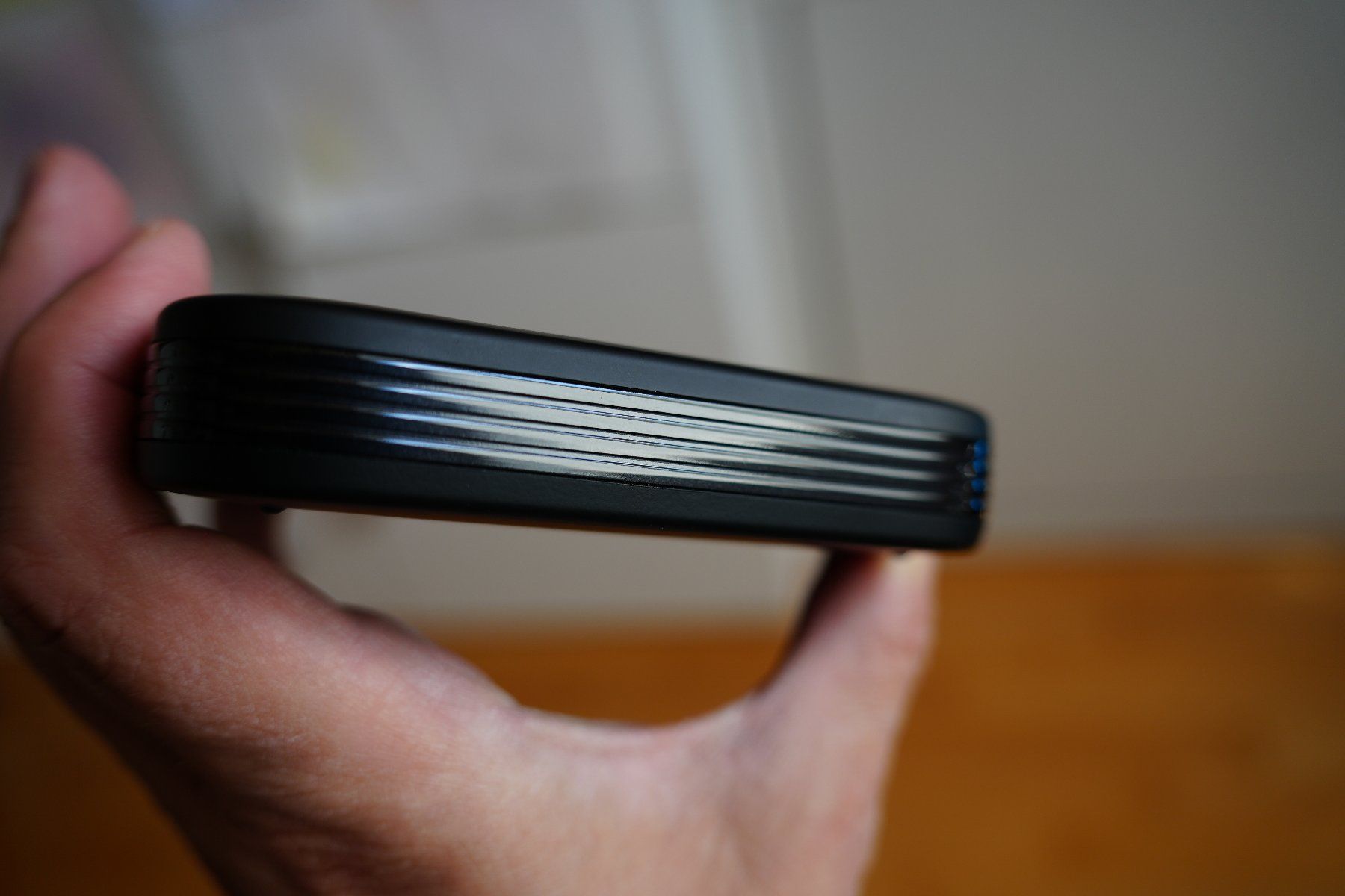 Netgear Modem & Router: NETGEAR Nighthawk M6 Pro 5G - Mit Garantie – Usato da Niederrohrdorf venduto da Mangold81 5