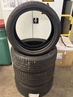 4x Pirelli RunFlat Sommerreifen 225/40 R19 255/35 R19
