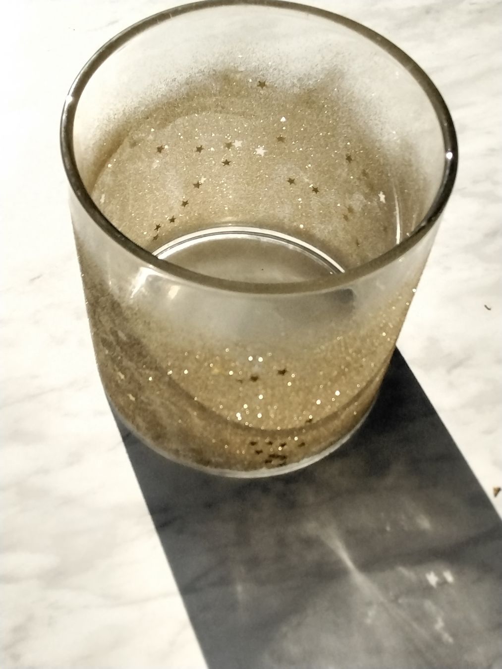 Toutes les décorations: KERZEN / DEKO GLAS – D'occasion à Biel/Bienne par dasi3 1