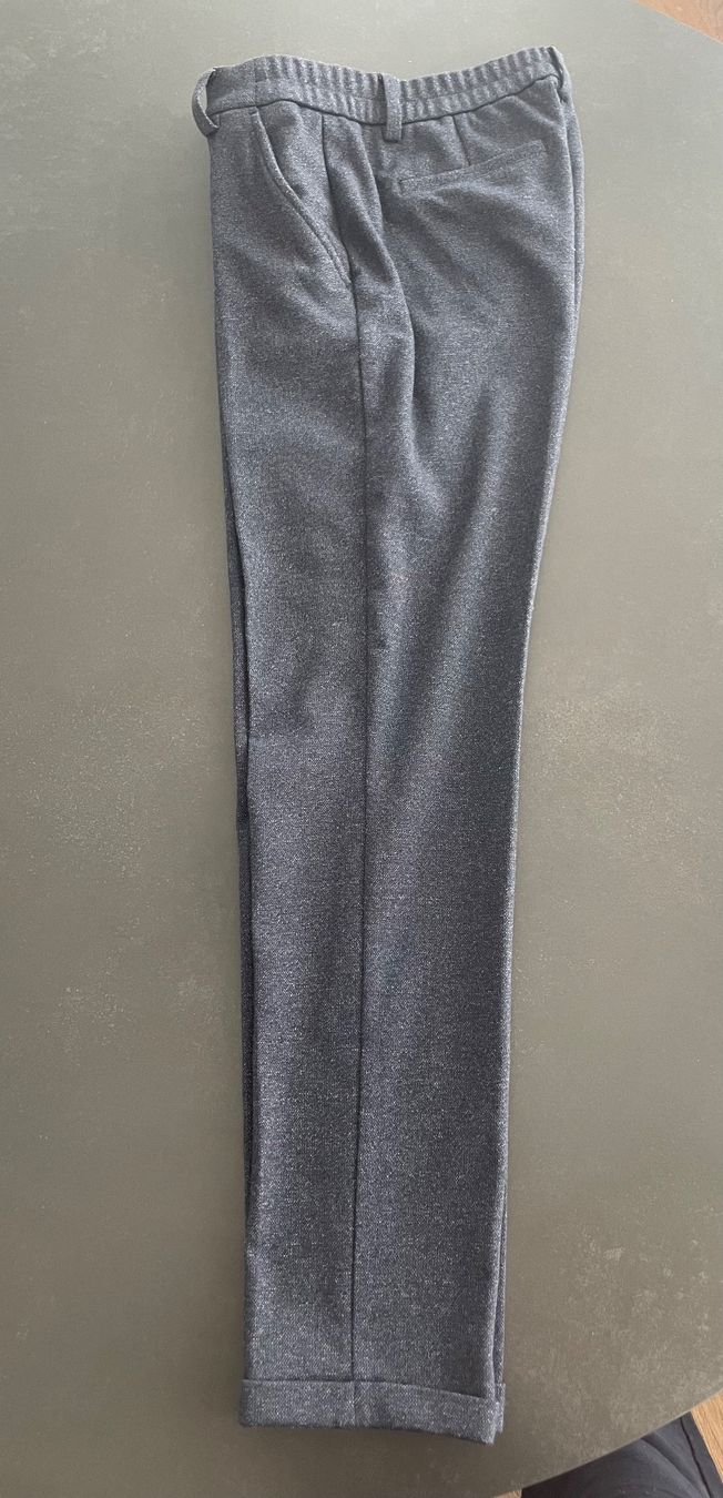 Opus Pantaloni: Opus Stoffhose, Grösse 36 - Bequem und elastisch – Usato da Wohlen AG venduto da kissne4 4