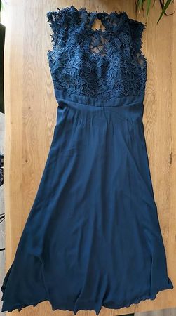 Abendkleid 