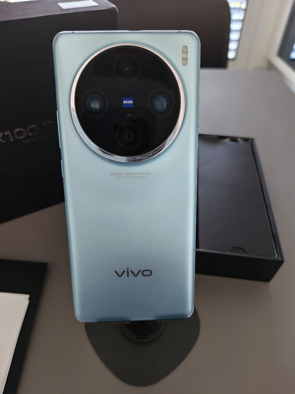Vivo Telefoni cellulari / Smartphones: Vivo X100 Pro – Usato da Roche VD venduto da Eco_sse 3
