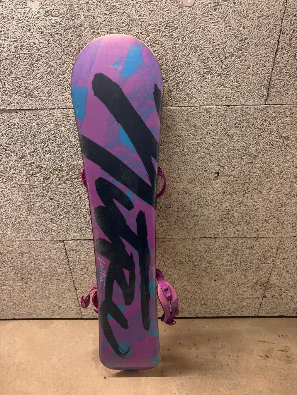 Snowboard Nitro Board: Snowboard  – Usato da Winterthur venduto da lea_y9nt 1